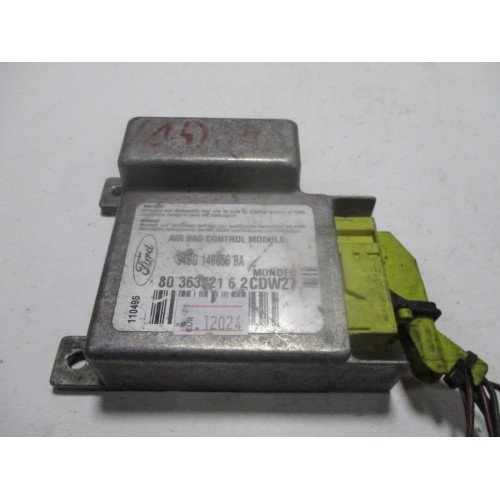 Ford Mondeo Airbag Beyni 94BG-14B056-BA