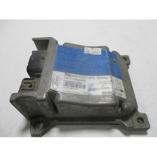 Ford Focus Airbag Beyni 2M5T-14B056-DE 0285001425 