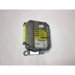 Toyota Yarıs Airbag Beyni 89170-0D100 209996-104