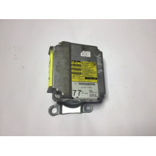 Toyota Yarıs Airbag Beyni 89170-0D100 209996-104