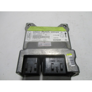 Ford Focus Airbag Beyni YS4T-14B056-AA 0285001394