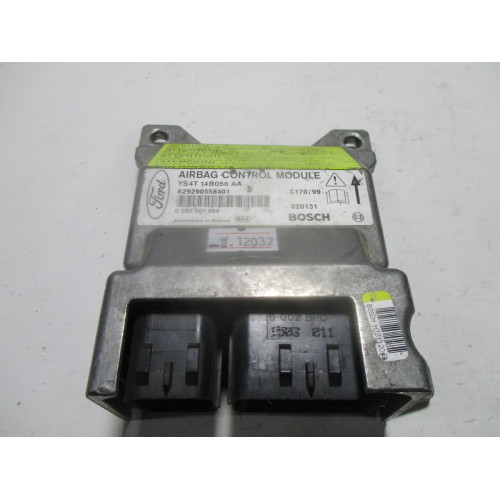 Ford Focus Airbag Beyni YS4T-14B056-AA 0285001394