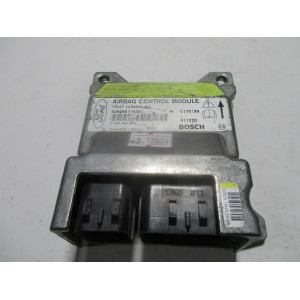 Ford Focus Airbag Beyni YS4T-14B056-AA 0285001394
