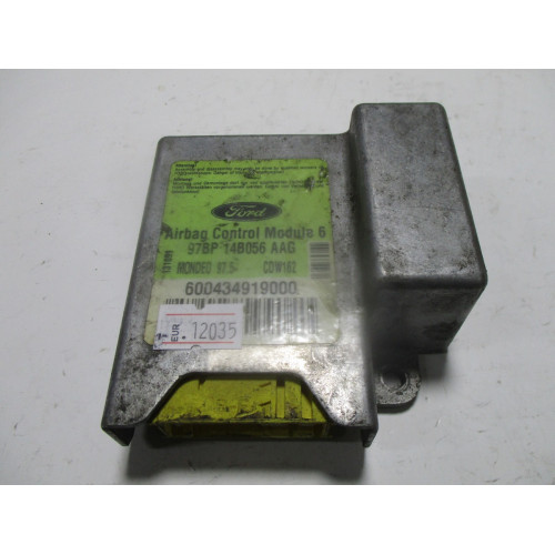 Ford Mondeo Airbag Beyni 97BP-14B056-AAG