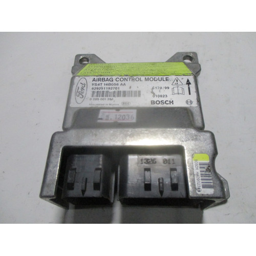 Ford Focus Airbag Beyni YS4T-14B056-AA 0285001394