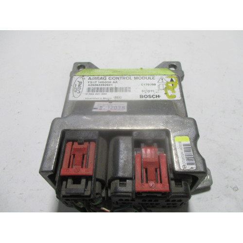 Ford Focus Airbag Beyni YS4T-14B056-AA 0285001394