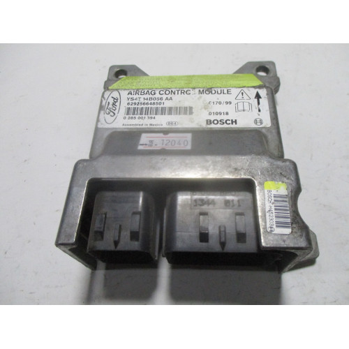 Ford Focus Airbag Beyni YS4T-14B056-AA 0285001394