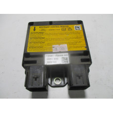 Ford Fusion Fiesta Airbag Beyni 2S6T14B056BN  5WK43030