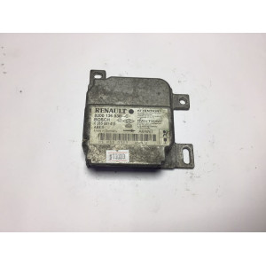 Renault Clio 2 Airbag Beyni 8200136038 0285001415