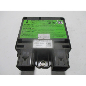 Ford Fiesta Airbag Beyni 2S6T14B056EP 5WK43103