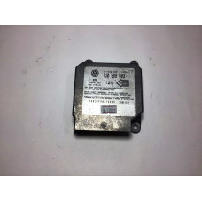 Volkswagen Golf 4 Airbag Beyni 1J0909603 5WK4163