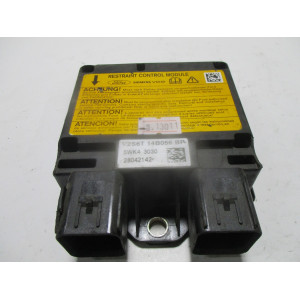 Ford Fusion Fiesta Airbag Beyni 2S6T14B056BP 5WK3030