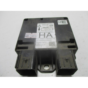 Ford Fiesta Airbag Beyni 5S6T14B056HA 5WK43577