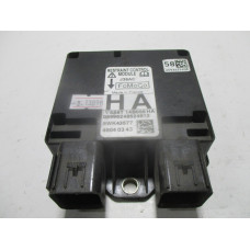 Ford Fiesta Airbag Beyni 5S6T14B056HA 5WK43577