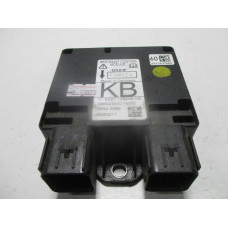 Ford Fiesta Airbag Beyni 6S6T14B056KB 5WK43586