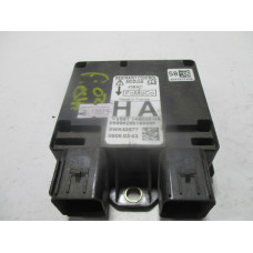 Ford Fiesta Airbag Beyni 5S6T14B056HA 5WK43577