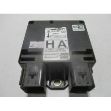 Ford Fiesta Airbag Beyni 5S6T14B056HA 5WK43577