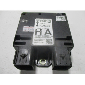 Ford Fiesta Airbag Beyni 5S6T14B056HA 5WK43577