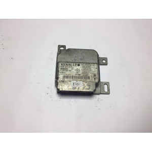 Renault Clio 2 Airbag Beyni 0285001537 8200277317 AB8.X