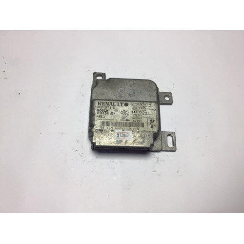 Renault Clio 2 Airbag Beyni 0285001537 8200277317 AB8.X