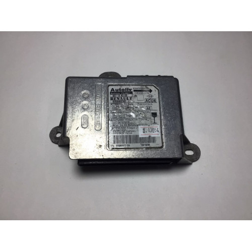 Renault Megane 2 Airbag Beyni 8200682381 607139300