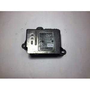 Renault Megane 2 Airbag Beyni 8200481127 604289600