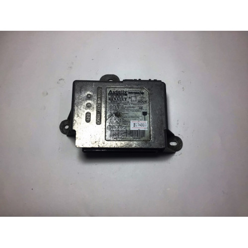Renault Megane 2 Airbag Beyni 8200481127 604289600