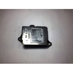Renault Megane 2 Airbag Beyni 8200481127 604289600