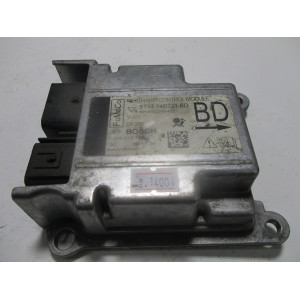 Ford Transit Connect Airbag Computer 9T1T-14B321-BD 0285010717