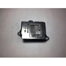 Renault Megane 2 Airbag Beyni 8200411004 604289600