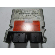 Ford Focus Airbag Beyni 4M5T14B056BJ 0285001552