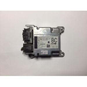 Ford Transit Connect Airbag Computer 9T1T14B321BC 0285010348