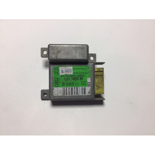 Ford Escort Airbag Beyni 94AG14B056BA