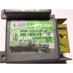 Ford Escort Airbag Beyni 94AG14B056A1B