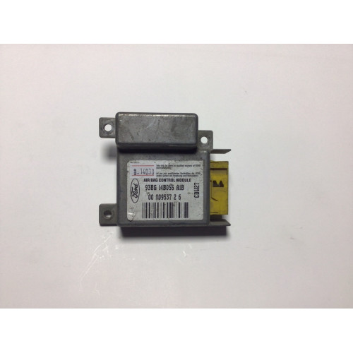 Ford Mondeo Airbag Beyni 93BG14B056A1B 