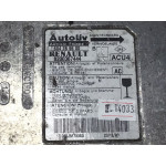 Renault Megane 2 Airbag Beyni 8200367444 604289600