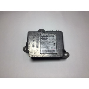 Renault Megane 2 Airbag Beyni 8200367444 604289600