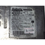 Renault Megane 2 Airbag Beyni 8200481127B 604289600