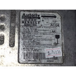Renault Megane 2 Airbag Beyni 8200411004 604289600
