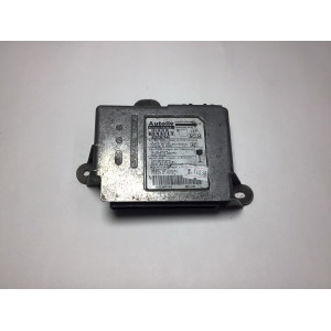 Renault Megane 2 Airbag Beyni 8200367444 604289600