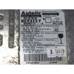 Renault Megane 2 Airbag Beyni 8200481127B 604289600