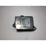 Renault Megane 2 Airbag Beyni 8200481127B 604289600