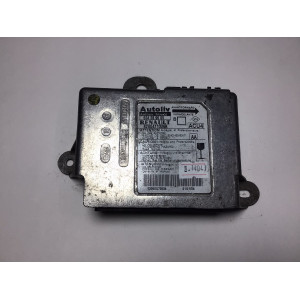 Renault Megane Airbag Beyni 8200411004A 604289600
