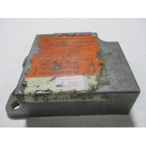 Mazda 626 Airbag Beyni F82F14B321AC