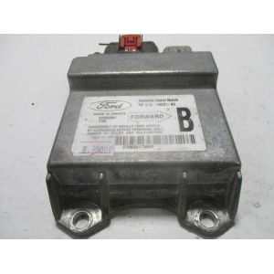 Ford Transit Airbag Computer 1C1A-14B321-BD