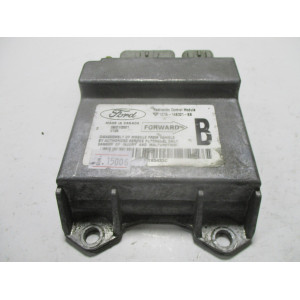 Ford Mondeo Airbag Beyni 1C1A-14B321-BB
