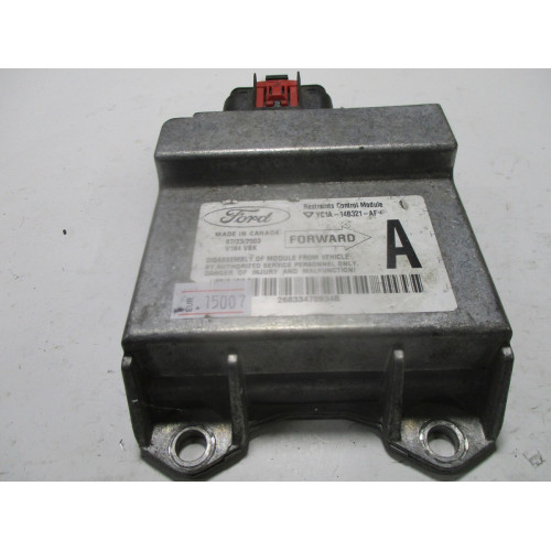 Ford Transit Airbag Beyni YC1A-14B321-AF