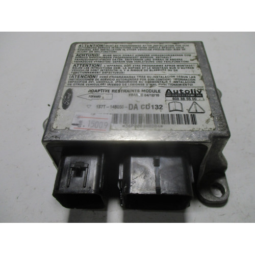Ford Mondeo Airbag Beyni 1S7T-14B056-DA 603385500