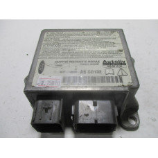 Ford Mondeo Airbag Beyni 4S7T-14B056-AB 603951000