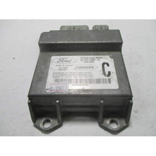 Mazda Tribute Airbag Beyni 1L84-14B321-CA